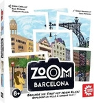 Carletto Game Factory - Zoom in Barcelona