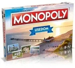Monopoly Usedom / Winning Moves / Spiel