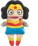 Schmidt Spiele - Sorgenfresser - Wonder Woman 29 cm / Schmidt Spiele / Spiel