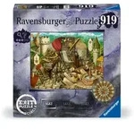 Erwachsenenpuzzle 919 Teile - Anno 1683 / Ravensburger Spieleverlag / Spiel