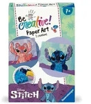 BeCreative Midi Disney - Paper Art Quilling Stitch / Ravensburger Spieleverlag /