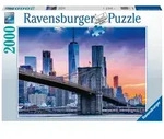 Von Brooklyn nach Manhatten / Ravensburger Spieleverlag / Spiel