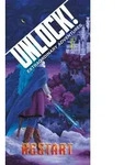 Space Cowboys - Unlock! Restart von Mathieu Casnin / Space Cowboys / Spiel