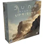 Dune: Imperium - Uprising von Paul Dennen / Asmodee gmbH / Spiel
