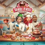 Sweet Mess: Der Backwettbewerb Retail (Spiel) von Pac/Jonny/ Yoma/ Antonio Zax /