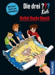 Franckh-Kosmos Die drei ???: Stadt - Land - Rocky Beach