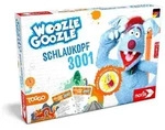 Noris 606102071 - Toggo Woozle Goozle Schlaukopf 3001 Frage-Antwort-Spiel Quizspiel /