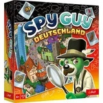 Trefl - Spy Guy Deutschland / Trefl / Spiel