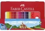 Faber-Castell Buntstift hexagonal 48er Set / Faber-Castell / Bei Hugendubel