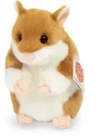 Teddy-Hermann - Hamster 16 cm / Teddy-Hermann / Spiel