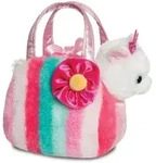 Aurora World - Fancy Pals - Princess Katze / Aurora World / Spiel