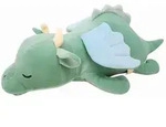 Nemu Nemu Animals - Drago Drache XXL 70cm / Liv Heart / Spiel