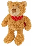 sigikid 43254 - B&auml;r M Gildehard G&uuml;nsburg 20 cm Sweety Kollektion / sigikid / Spiel