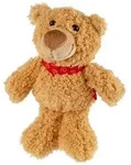 sigikid 43318 - B&auml;r S Gildehard G&uuml;nsburg 16 cm Sweety Kollektion / sigikid / Spiel