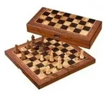 Philos 2622 - Schachkassette Feld 40 mm / Philos / Spiel