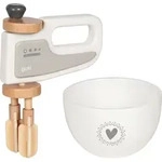 Handmixer mit R&uuml;hrsch&uuml;ssel / Gollnest & Kiesel GmbH & / Bei Hugendubel