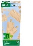 BRIO World - Schienen Starter Sortiment B / Ravensburger Spieleverlag / Spiel