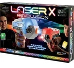 Laser X Double Blasters / Boti Europe / Spiel