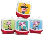 Pocket Tonie - Checker Tobi Set / Tonies / Spiel