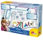 Frozen Drawing School / LiscianiGiochi / Spiel