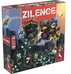 Zilence (Kinderpiel) / Pegasus Spiele / Spiel