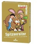 black stories junior Spitzenreiter von Corinna Harder/ Helmut Kollars / moses. Verlag