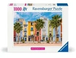 Erwachsenenpuzzle 1000 Teile - Mediterranes Spanien / Ravensburger Spieleverlag /