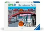 Erwachsenenpuzzle 1500 Teile - Das ist London / Ravensburger Spieleverlag / Spiel