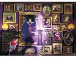 Erwachsenenpuzzle 1000 Teile - Disney Villainous - Evil Queen / Ravensburger