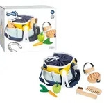 Spielzeug Pferdepflege-Set mit Tasche / small foot GmbH & Co. KG / Bei Hugendubel
