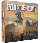 Pythagoras - Gods of Rome von Ant&oacute;nio Sousa Lara / Pythagoras / Spiel