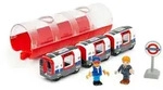 BRIO World - Londoner U-Bahn mit Licht und Sound / Ravensburger Spieleverlag / Spiel