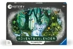 Mystery Adventskalender - Der magische Wald von Johannes Schiller / Ravensburger