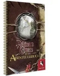 Robinson Crusoe: Abenteuer Buch / Pegasus Spiele GmbH / Bei Hugendubel