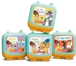 Pocket Tonie - MIRA und das fliegende Haus (Set) / Tonies GmbH / Spiel