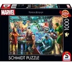 The Avengers / Schmidt Spiele / Spiel