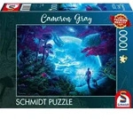 Himmelsfantasie / Schmidt Spiele / Spiel