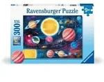 Kinderpuzzle 300 XXL Teile - Unser Sonnensystem / Ravensburger Spieleverlag / Spiel