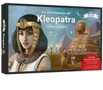 Escape Experience Adventskalender - Die Schatzkammer der Kleopatra von Markus M&uuml;ller