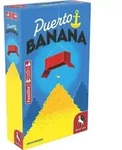 Puerto Banana / Pegasus Spiele GmbH / Spiel