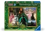 Erwachsenenpuzzle 1000 Teile - Wicked - Zauberhaft / Ravensburger Spieleverlag /