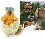 Tonie - Jurassic World: Neue Abenteuer - Camp Kreidezeit / Tonies GmbH / Spiel