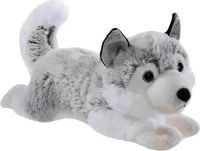 Heunec 290471 - WINTER Husky 30 cm