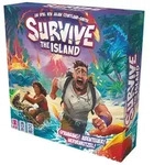 Survive the Island von Julian Courtland-Smith / Asmodee gmbH / Spiel
