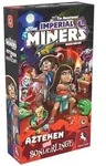 Imperial Miners: Azteken und Sonderlinge [Erweiterung] (Portal Games) / Pegasus