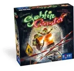 HUCH! - Goblin Coaster von Jan Meyberg/ Ursula Hermens-Meyberg / HUCH! / Spiel
