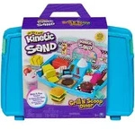 KNS Burger und Eis Bar (907g) / Amigo Spiel und Freizeit / Spiel