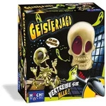 HUCH! - Geisterjagd von Megalbeu / HUCH! / Spiel