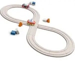 HABA Cars Meine erste Rennbahn / HABA Sales GmbH & Co.KG / Spiel