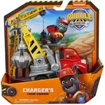 Spin Master - Rubble & Crew - Core Vehicle Charger / Spin Master / Spiel